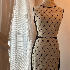 Narciso rodriguez - Big SALE👏🧚‍♂️ Dress made in Italy - Size 40 = US - Size 4